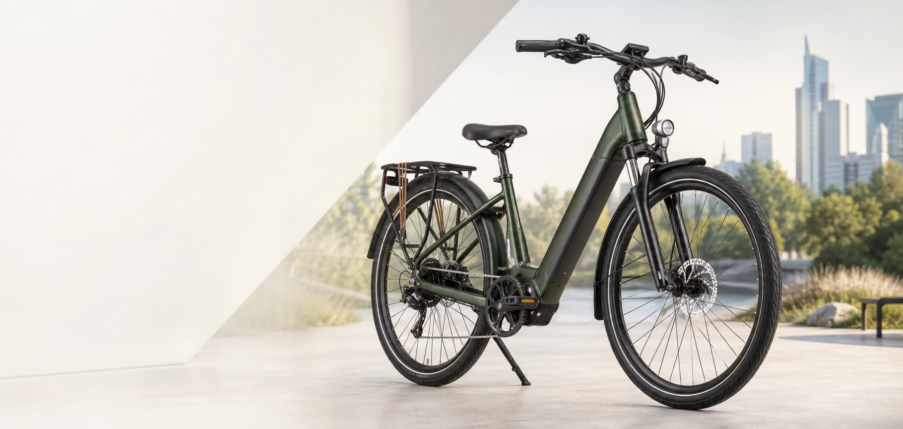 Velotric e-bike